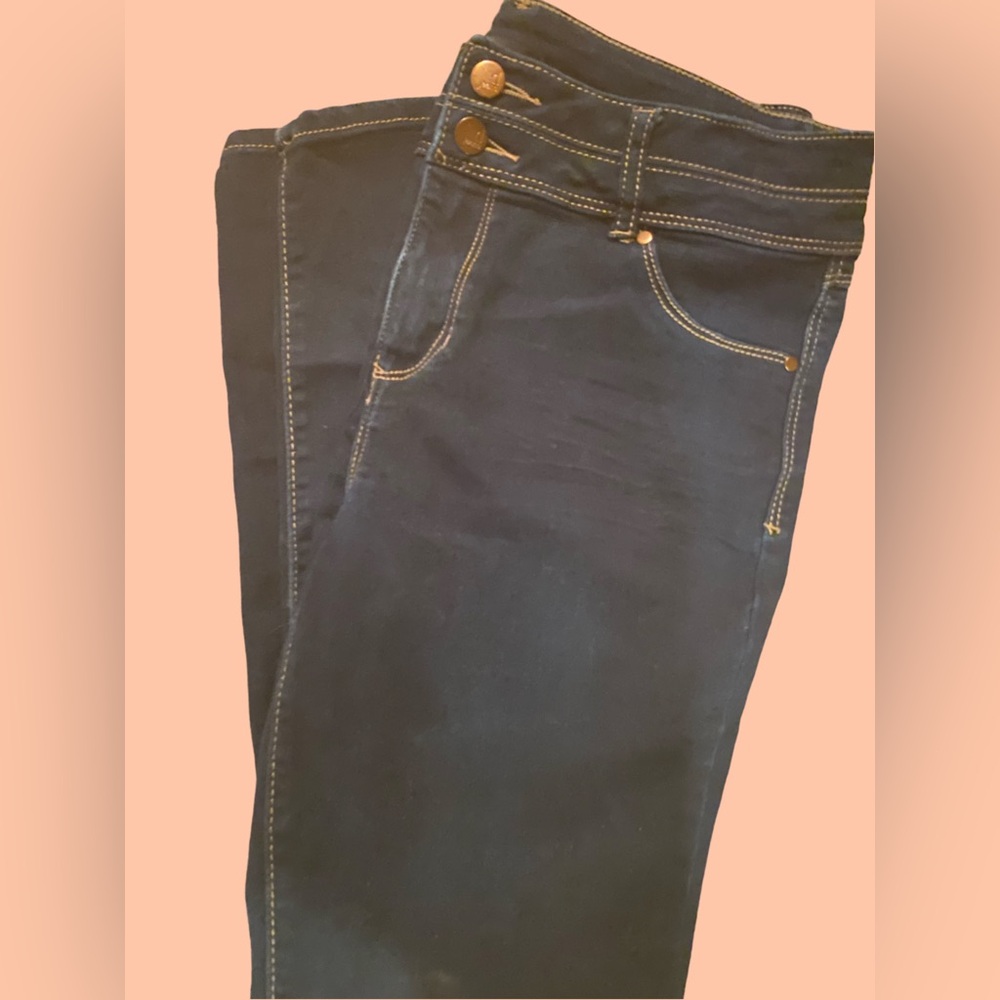 D.jeans